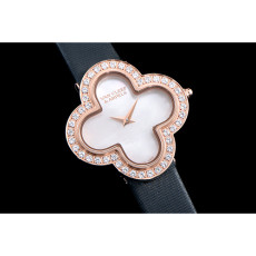 VAN CLEEF & ARPELS 반클리프 알함브라 미디움-17 VCARO30100