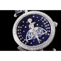 VAN CLEEF & ARPELS 반클리프&아펠 발레리나-3 VCARO4F200