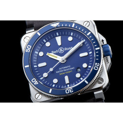 BELL & ROSS 벨앤로스 에비에이션-21 BR 03-92