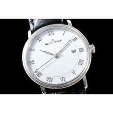 BLANCPAIN 블랑팡 빌레레-14 칼리버 6651-1127-55B