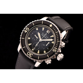 BLANCPAIN 블랑팡 피프티 패덤스-8 5085F-1130-52