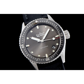 BLANCPAIN 블랑팡 피프티 패덤스-25 칼리버 5000-1110-B52A