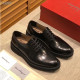 FERRAGAMO 페레가모 신발 M2621