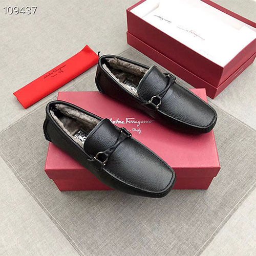 FERRAGAMO 페레가모 신발 M2819