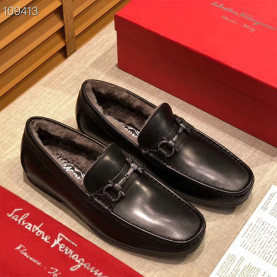FERRAGAMO 페레가모 신발 M3065-1