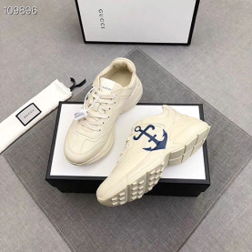 GUCCI 구찌 신발 라이톤 M2986