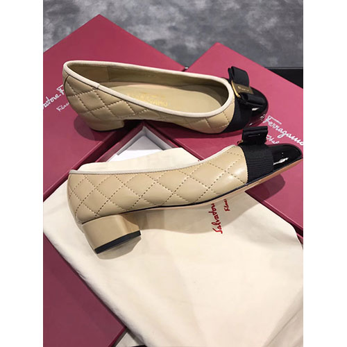 FERRAGAMO 페레가모 5cm M2896-3