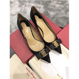 FERRAGAMO 페레가모 7cm N0057-3