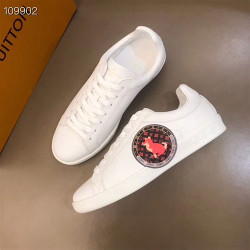 LOUIS VUITTON 루이비통 여성용 스니커즈 M2987-2