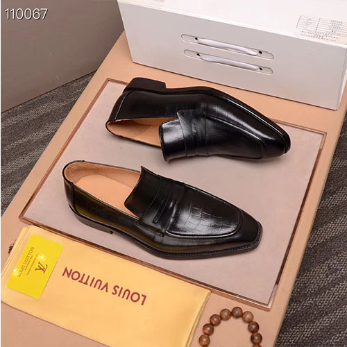 LOUIS VUITTON 루이비통 남성용 구두 M3039-1