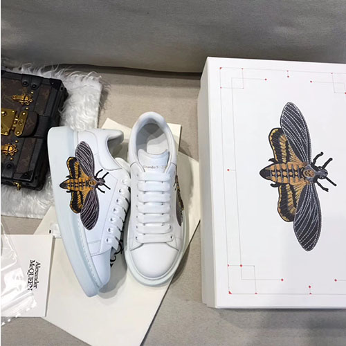 ALEXANDER MCQUEEN 알렉산더맥퀸 M2517-8