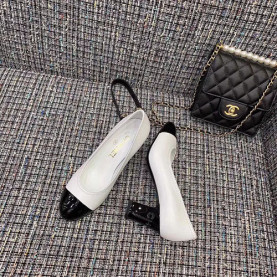 CHANEL 샤넬 구두 7cm M2900-1
