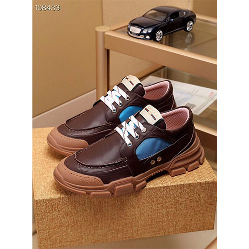 GUCCI 구찌 스니커즈 M2486-1