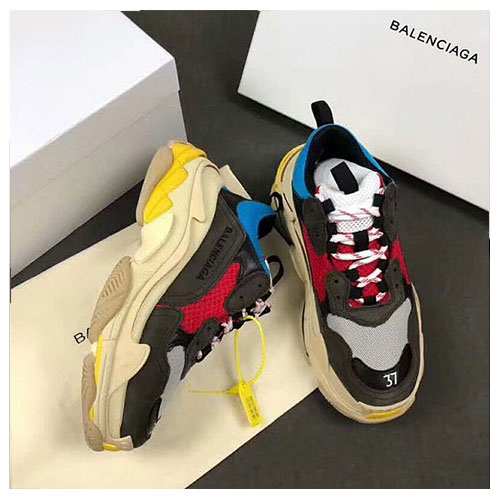 BALENCIAGA 발렌시아가 E02407-18