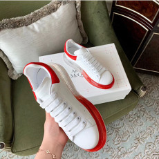 ALEXANDER MCQUEEN 알렉산더맥퀸 에어 오버솔 스니커즈 M1511-6