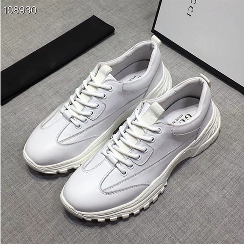 GUCCI 구찌 스니커즈 M2638-1