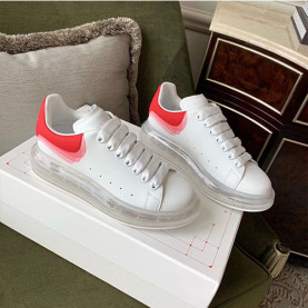 ALEXANDER MCQUEEN 알렉산더맥퀸 에어 오버솔 스니커즈 M1512-1