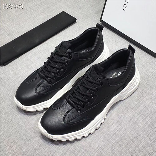 GUCCI 구찌 스니커즈 M2638-2