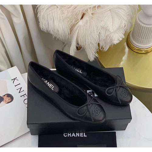 CHANEL 샤넬 신발 M2801-5