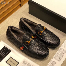 GUCCI 구찌 로퍼 M2833