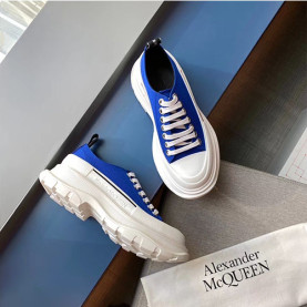ALEXANDER MCQUEEN 알렉산더맥퀸 트레드슬릭 N0143-4