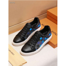 LOUIS VUITTON 루이비통 룩셈부르크 스니커즈 N0061-2