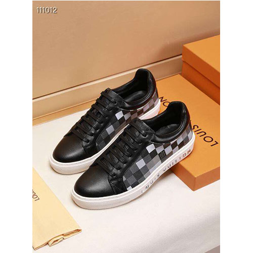 LOUIS VUITTON 루이비통 룩셈부르크 스니커즈 N0061-3