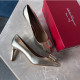 FERRAGAMO 페레가모 더블보우 펌프스 6.5cm M1621-2