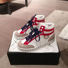 CHANEL 샤넬 운동화 M3153-1