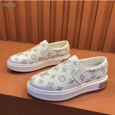 LOUIS VUITTON 루이비통 슬립온 N0060-1