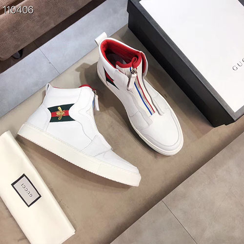 GUCCI 구찌 스니커즈 M3109-1