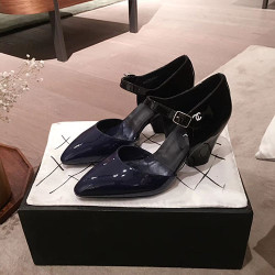 CHANEL 샤넬 구두 M3161-5