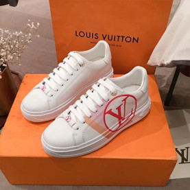 LOUIS VUITTON 루이비통 타임아웃 스니커즈 M3158-1