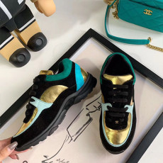 CHANEL 샤넬 운동화 M3167-1