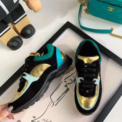 CHANEL 샤넬 운동화 M3167-1