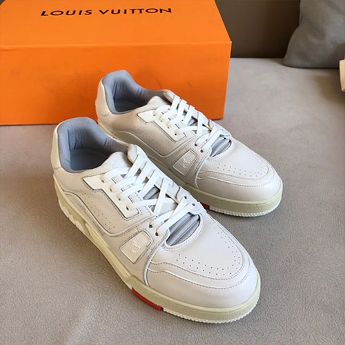 LOUIS VUITTON 루이비통 트레이너 M2880-5