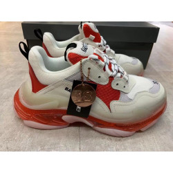 BALENCIAGA 발렌시아가 트리플S