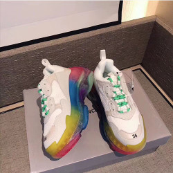 BALENCIAGA 발렌시아가 트리플S M1419-1