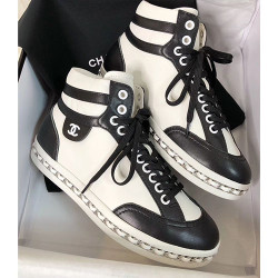 CHANEL 샤넬 운동화 N0044-3