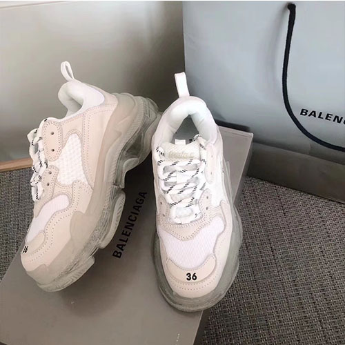 BALENCIAGA 발렌시아가 트리플S M1419-4