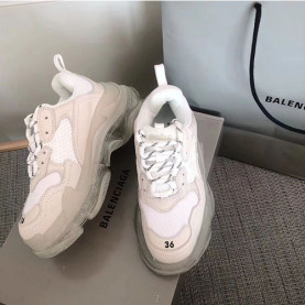 BALENCIAGA 발렌시아가 트리플S M1419-4