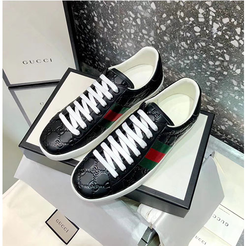 GUCCI 구찌 에이스 스니커즈 M1461-24