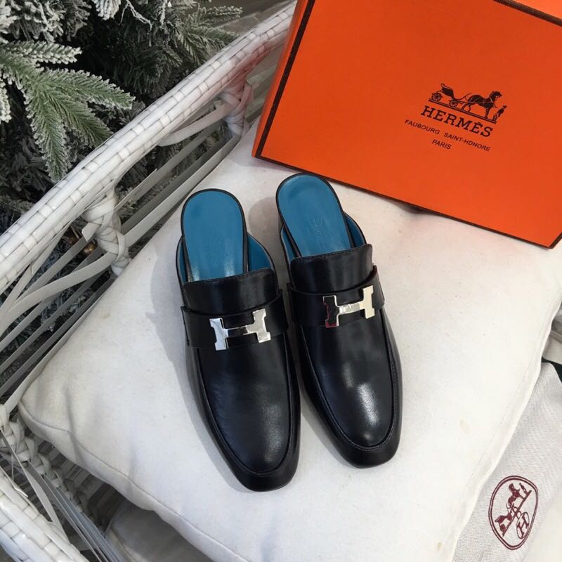 HERMES 에르메스 신발 98940