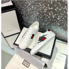 GUCCI 구찌 에이스 스니커즈 M1461-26
