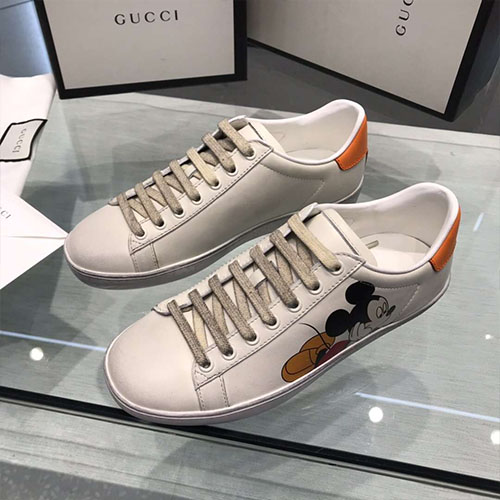 GUCCI 구찌 에이스 스니커즈 N0010-2