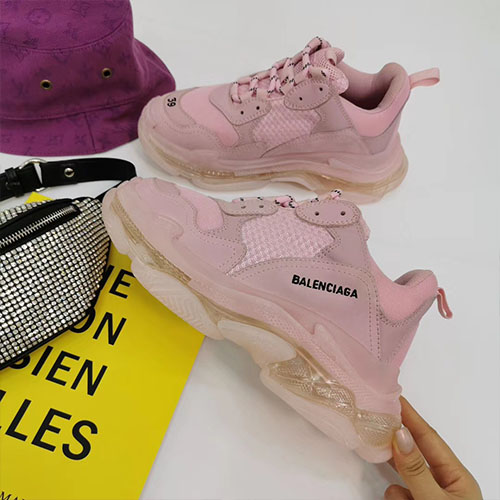 BALENCIAGA 발렌시아가 트리플S N0043-7