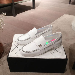 CHANEL 샤넬 로퍼 M3086-2