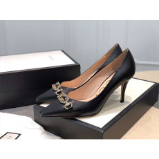 GUCCI 구찌 주미 펌프스 7.5cm N0003-1