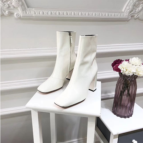 PRADA 프라다 구두 8.5cm M3036-1