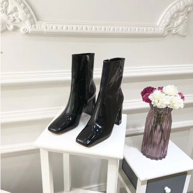 PRADA 프라다 구두 8.5cm M3036-4